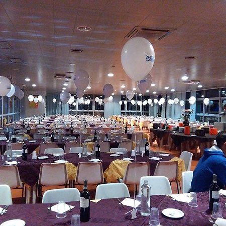 Villaggio Olympic Centre Cesana Torinese Kültér fotó
