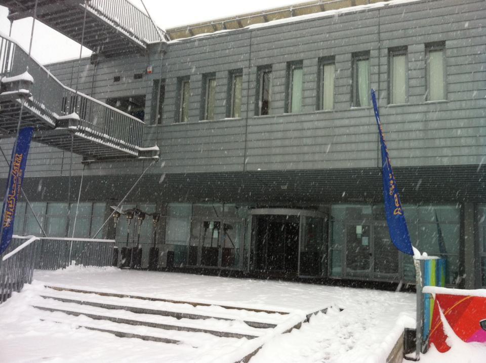 Villaggio Olympic Centre Cesana Torinese Kültér fotó