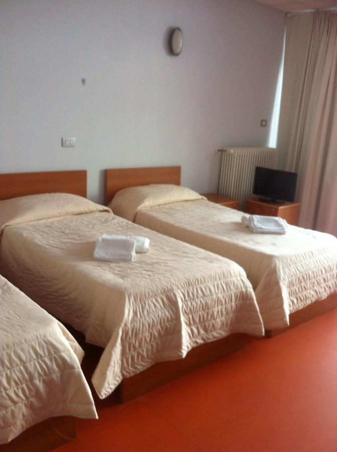 Villaggio Olympic Centre Cesana Torinese Kültér fotó